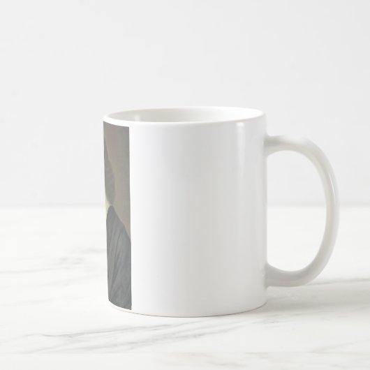 Mug spinoza (Droite)