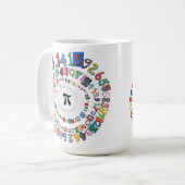 Mug sPIral (Devant gauche)