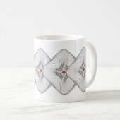 Mug Spiral2 (Devant droit)