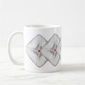 Mug Spiral2 (Gauche)