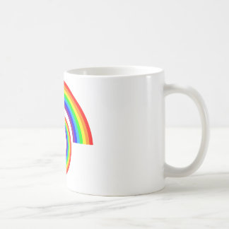 Mug Spirale Arc-en-Ciel