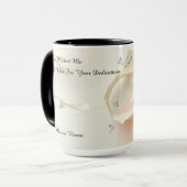 Mug Spirale de souvenirs (Devant gauche)