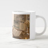 Mug spirale Deen et Dunya islamique (Droite)