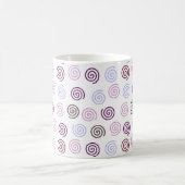 Mug Spirales (Centre)