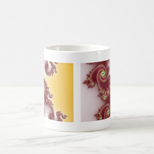 Mug Spiraly Goodnes (Centre)