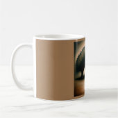 Mug Spirit Animal Armadillo 1 (Gauche)
