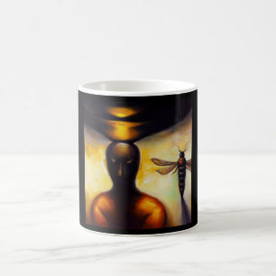 Mug Spirit Animal Bee 3