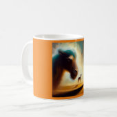 Mug Spirit Animal Camel 1 (Devant gauche)