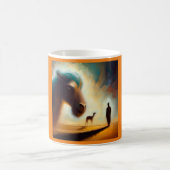 Mug Spirit Animal Camel 1 (Centre)