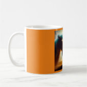 Mug Spirit Animal Camel 1 (Gauche)