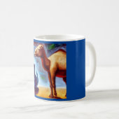 Mug Spirit Animal Camel 3 (Devant droit)