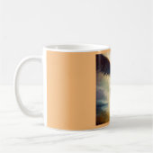 Mug Spirit Animal Eagle 2 (Gauche)