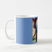 Mug Spirit Animal Elephant 2 (Gauche)