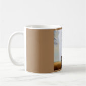Mug Spirit Animal Giraffe 2 (Gauche)