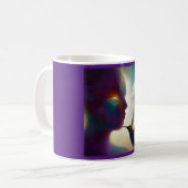 Mug Spirit Animal Hummingbird 1 (Devant gauche)