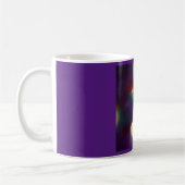 Mug Spirit Animal Hummingbird 1 (Gauche)