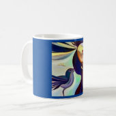 Mug Spirit Animal Hummingbird 2 (Devant gauche)