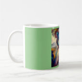 Mug Spirit Animal Koala 1 (Gauche)