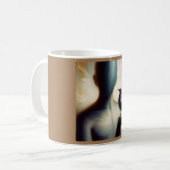 Mug Spirit Animal Mockingbird 2 (Devant gauche)