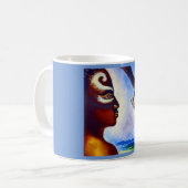 Mug Spirit Animal Osprey 3 (Devant gauche)
