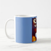 Mug Spirit Animal Osprey 3 (Gauche)
