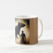 Mug Spirit Animal Rat 1 (Devant droit)