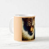 Mug Spirit Animal Tiger 1 (Devant gauche)