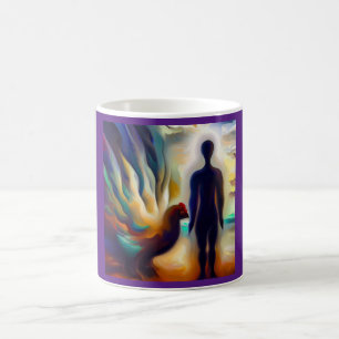 Mug Spirit Animal Turquie 3