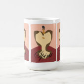 Mug Spirit | Collection Messages d'Espoir (Centre)