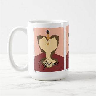 Mug Spirit | Collection Messages d'Espoir