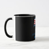 Mug Spirit eagle (Gauche)