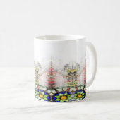 Mug Spirit Friends (Devant droit)