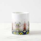 Mug Spirit Friends (Centre)