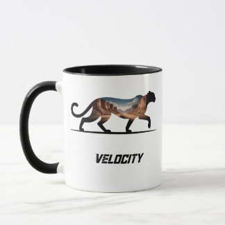 Mug Spirit of the Canyons