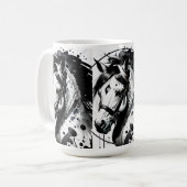 Mug Spirit Pony 10 (Devant gauche)