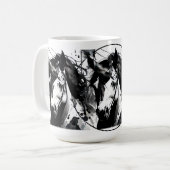 Mug Spirit Pony 2 (Devant gauche)