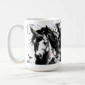 Mug Spirit Pony 2 (Gauche)