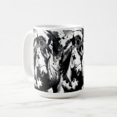 Mug Spirit Pony 7 (Devant gauche)