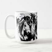 Mug Spirit Pony 7 (Gauche)