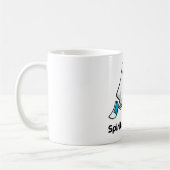 Mug Spirito Sportivo (Gauche)