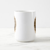 Mug Spiritual Sun and Moon Celestial Sacred Light (Centre)