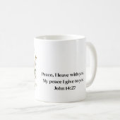 Mug Spirituel (Devant droit)