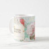 Mug Spiritueux analogues (Devant gauche)