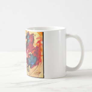 Mug Spiritueux de vision