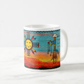 Mug Spiritueux de Ye'ii (Devant droit)