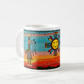 Mug Spiritueux de Ye'ii (Devant gauche)