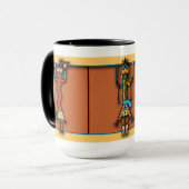 Mug Spiritueux de Ye'ii (Devant gauche)