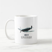 Mug Spitfire (Gauche)