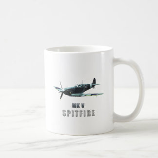 Mug Spitfire