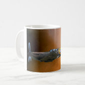MUG SPITFIRE (Devant gauche)